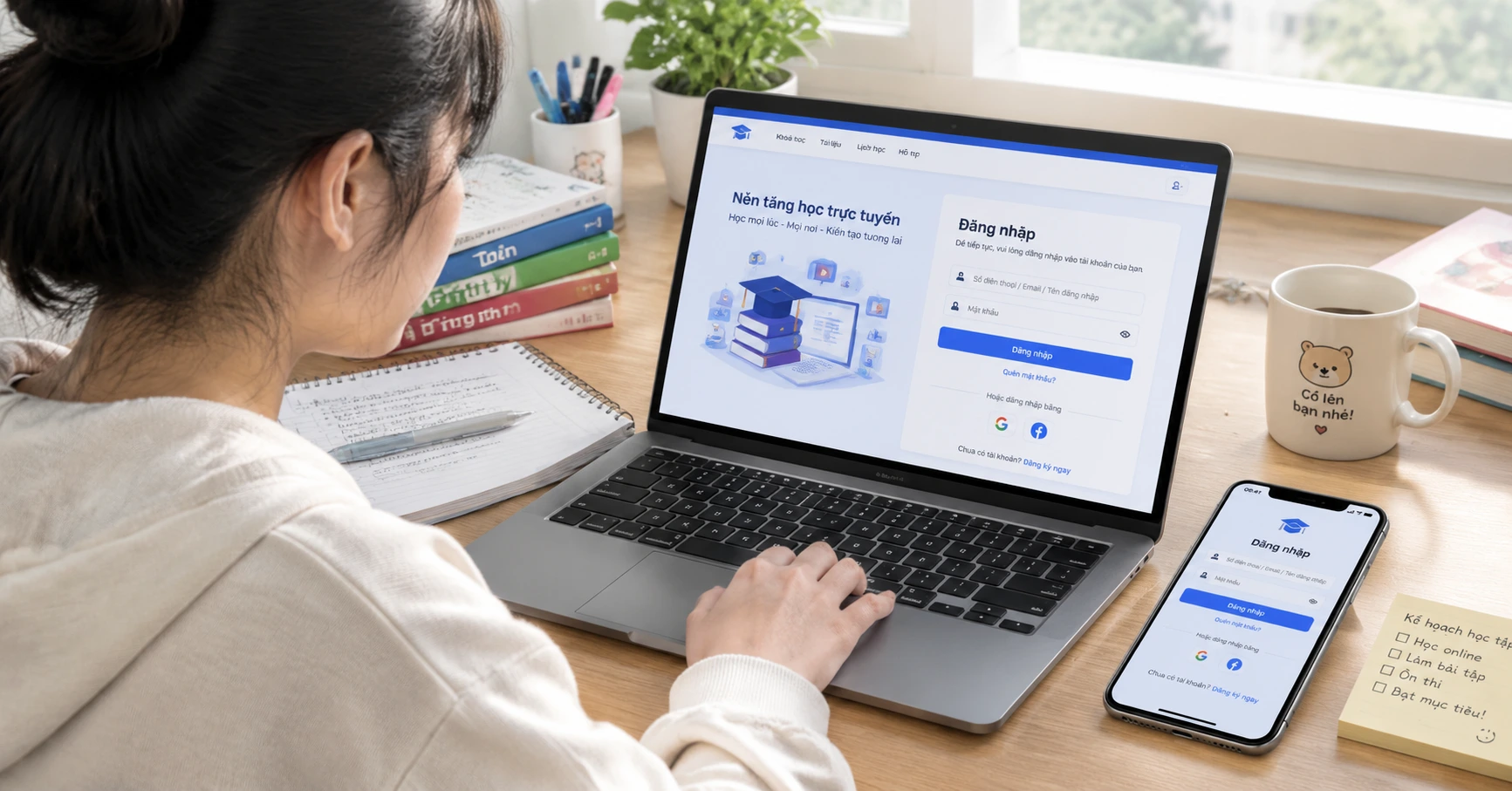 vnedu đăng nhập số điện thoại: Hướng dẫn chi tiết và những điều cần biết - image 1 vnedu đăng nhập số điện thoại: Hướng dẫn chi tiết và những điều cần biết - image 1
