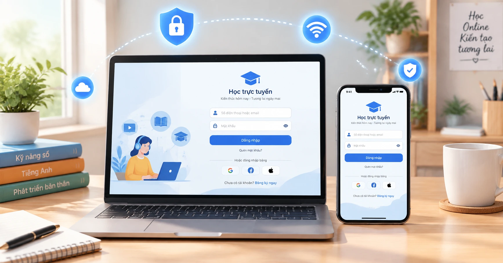 vnedu đăng nhập số điện thoại: Hướng dẫn chi tiết và những điều cần biết - image 3 vnedu đăng nhập số điện thoại: Hướng dẫn chi tiết và những điều cần biết - image 3