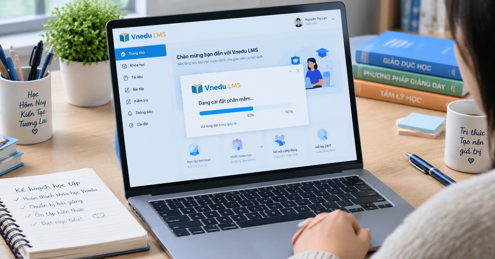 vnedu lms tải về pc – Hướng dẫn cài đặt và sử dụng hiệu quả - image 1 vnedu lms tải về pc – Hướng dẫn cài đặt và sử dụng hiệu quả - image 1