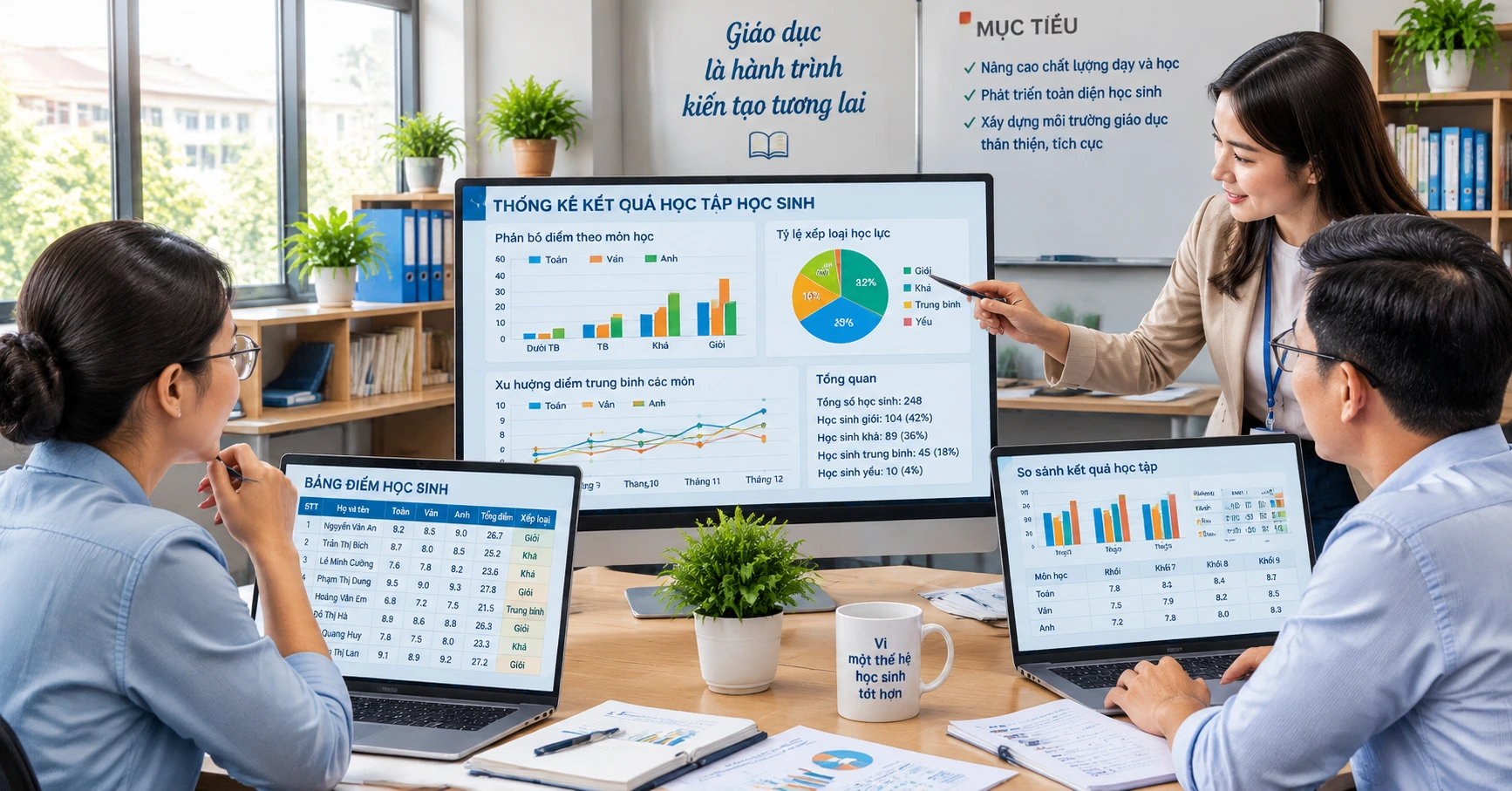 Đồng Nai TSDC Vnedu VN: Hệ Thống Quản Lý và Tra Cứu Điểm Học Sinh Hiệu Quả - image 3 Đồng Nai TSDC Vnedu VN: Hệ Thống Quản Lý và Tra Cứu Điểm Học Sinh Hiệu Quả - image 3