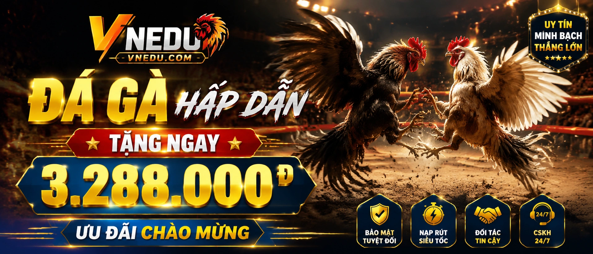 Danh mục Đá Gà Cựa Sắt với bố cục xem trên điện thoại