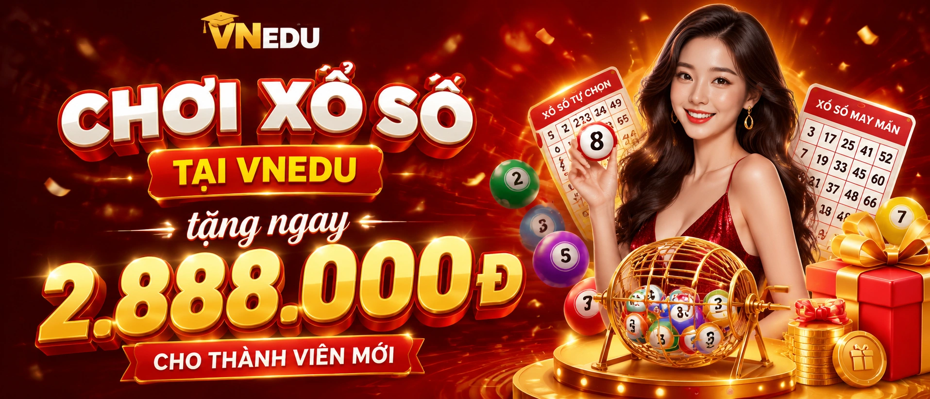 Xổ Số Miền Bắc trên VNEDU