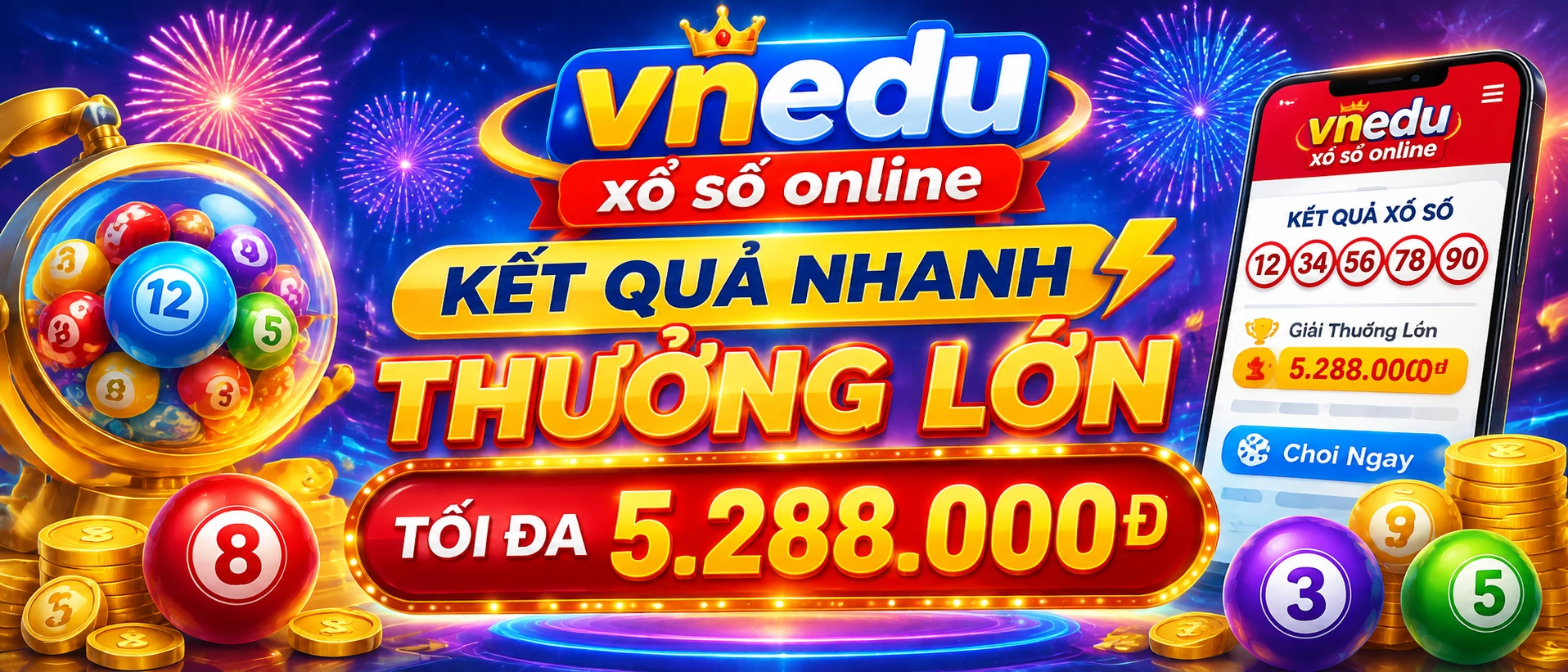 Xổ Số Miền Nam và Xổ Số Miền Trung trên mobile