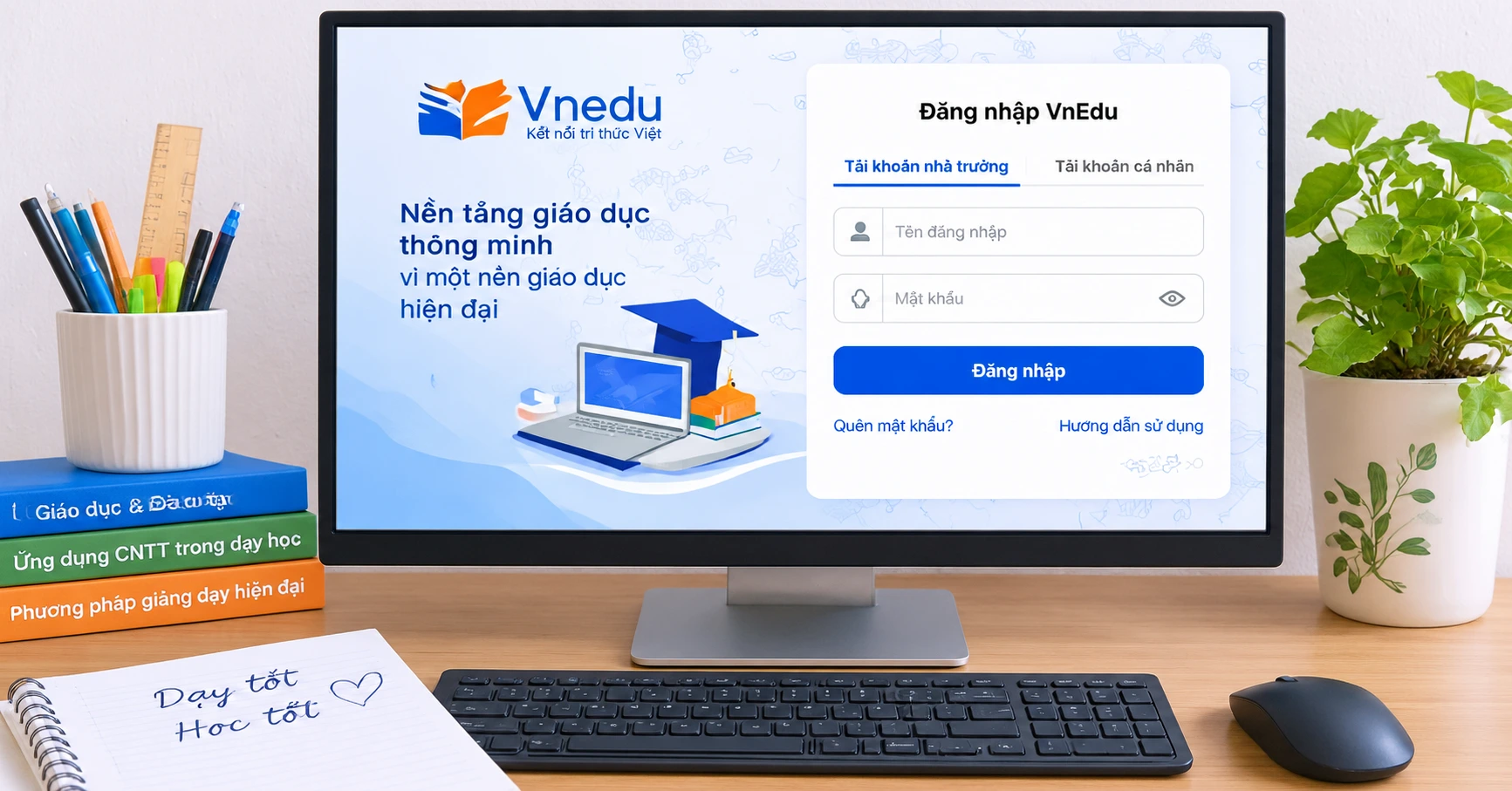 Hướng Dẫn Tra Cứu Điểm Trắc Nghiệm Vnedu Nhanh Và Chính Xác - image 3 Hướng Dẫn Tra Cứu Điểm Trắc Nghiệm Vnedu Nhanh Và Chính Xác - image 3